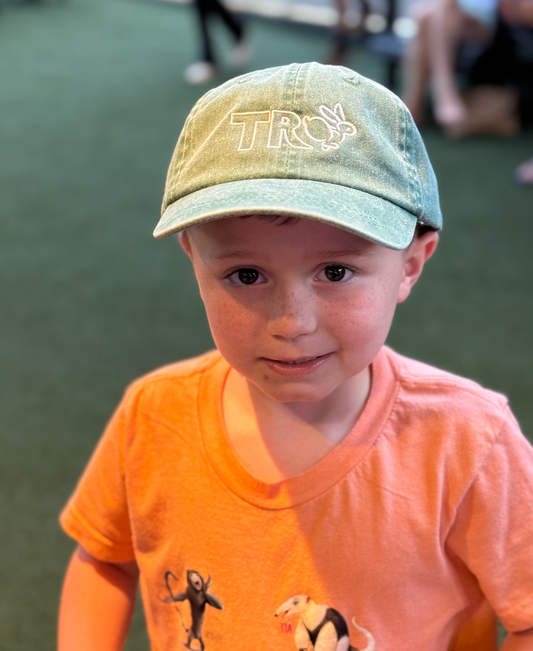 Travelers Rest Kids Hat