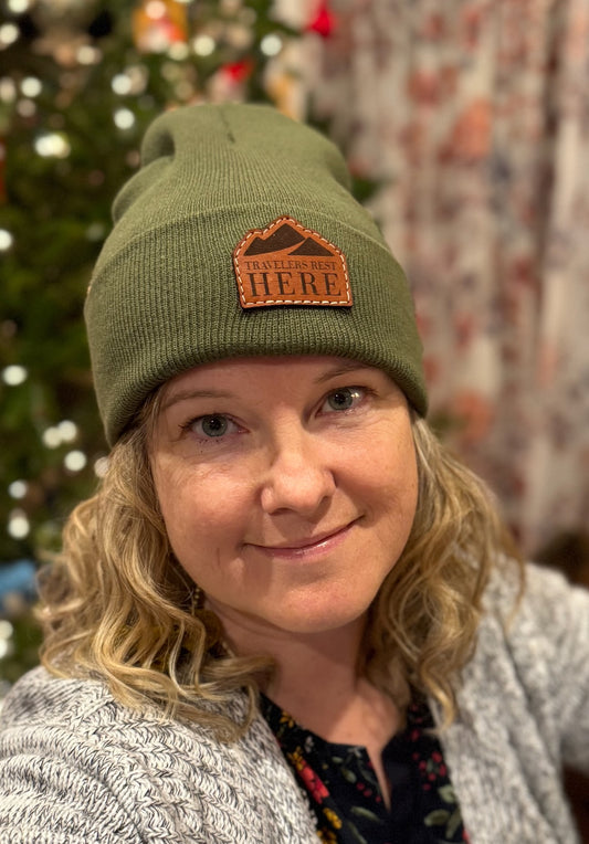 Travelers Rest Beanie