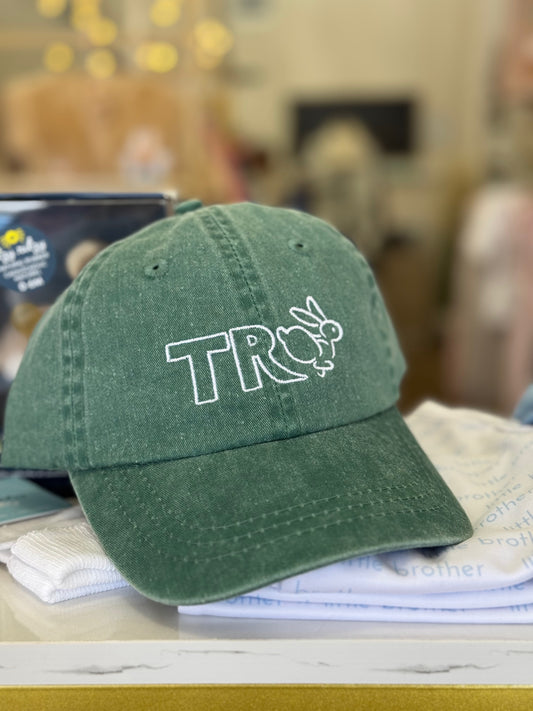 Travelers Rest Kids Hat