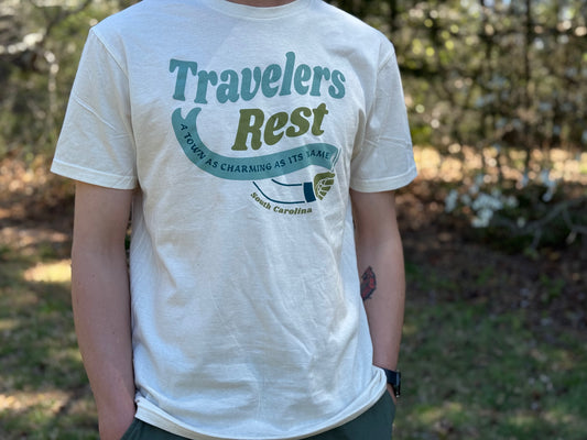 Travelers Rest T-Shirt