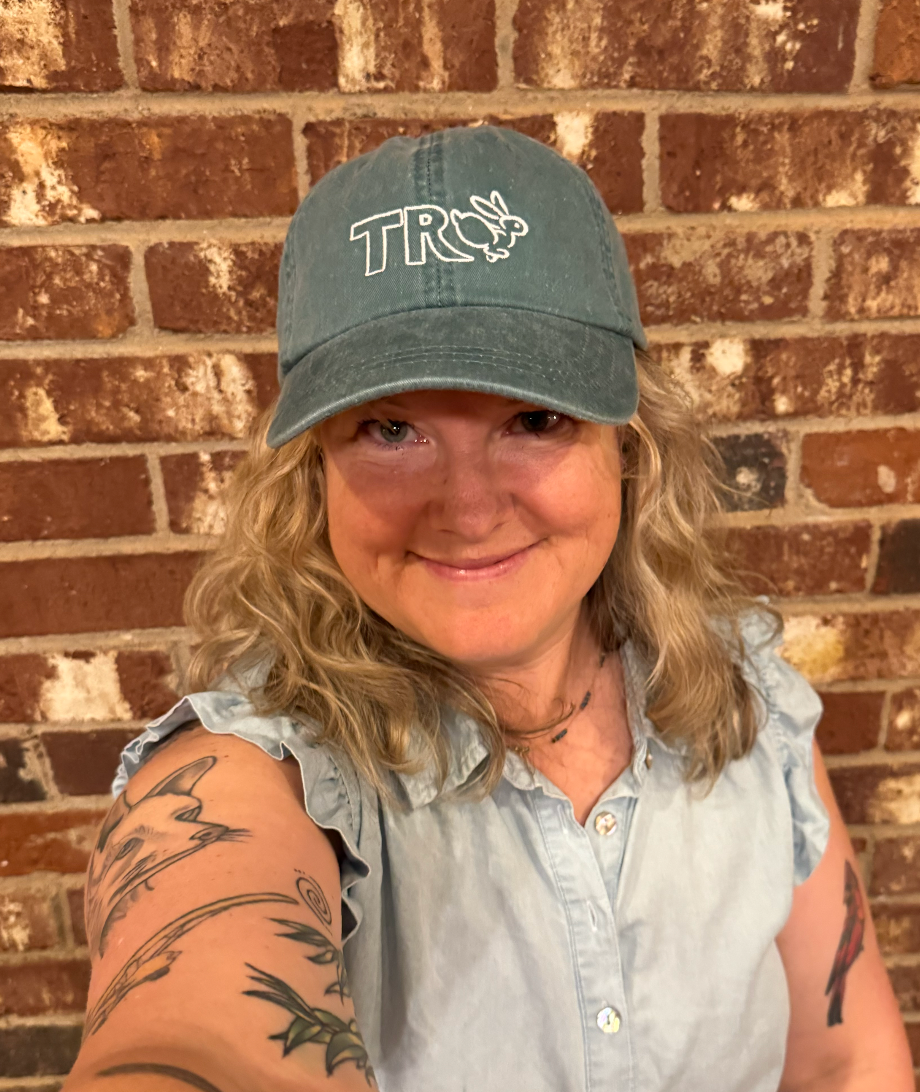 Adult Green Hat