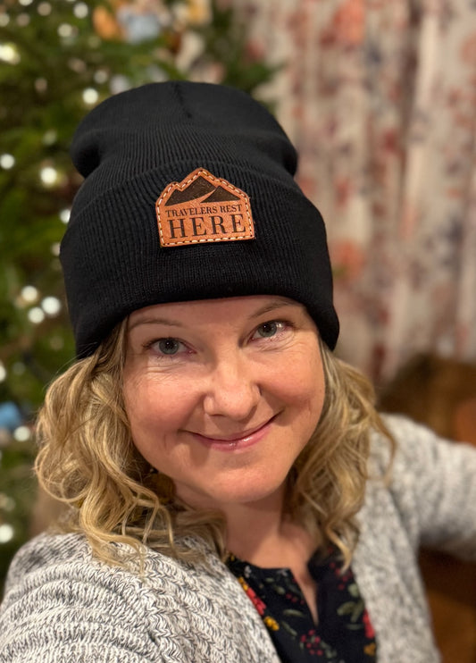 Travelers Rest Beanie